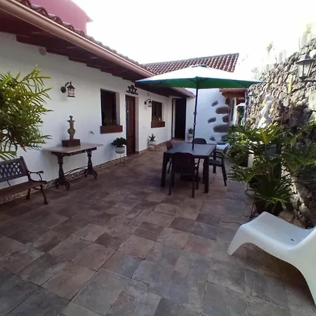 Comoda En Garachico Con Piscina * غاراتْشيكو