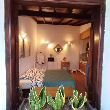 Lejlighed Comoda En Garachico Con Piscina