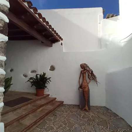Apartmán Comoda En Garachico Con Piscina *