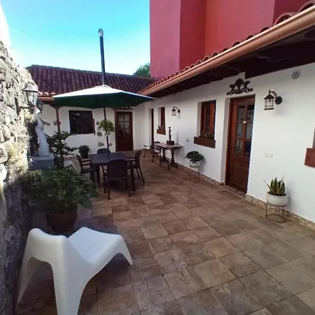 Comoda En Garachico Con Piscina Apartmán Garachico (Tenerife)